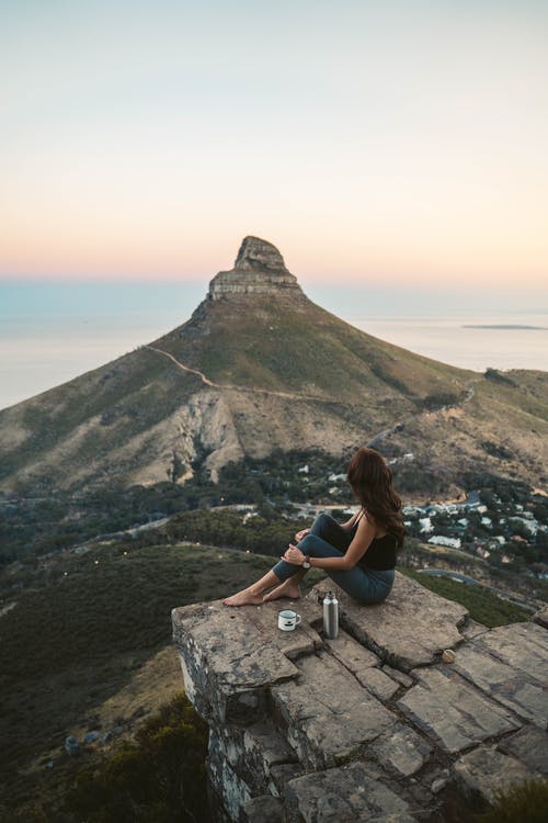 有关优美的风景, 南非, 坐的免费素材图片