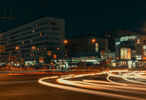 有关中央, 光, 发光的的免费素材图片