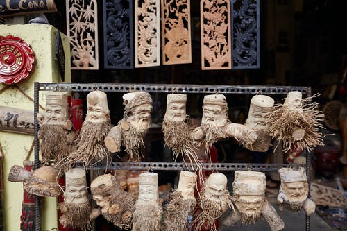 有关不一样, 什锦的, 传统的免费素材图片