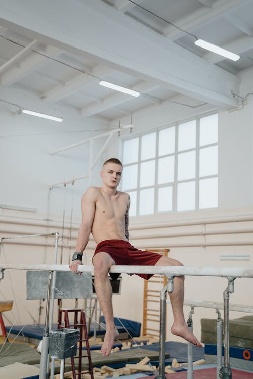 有关人, 休闲, 双杠的免费素材图片