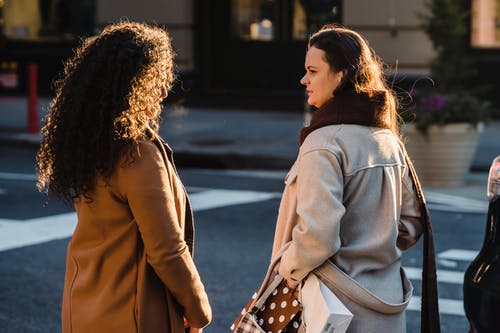 有关一起, 休闲, 冷色调的免费素材图片