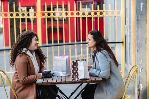 有关一起, 信心, 侧面图的免费素材图片