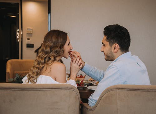 有关一对, 一起, 人的免费素材图片