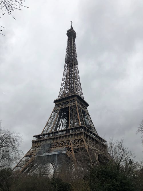 有关低角度拍摄, 地标, 城市的免费素材图片