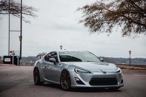 有关停, 接穗, 摩托车的免费素材图片