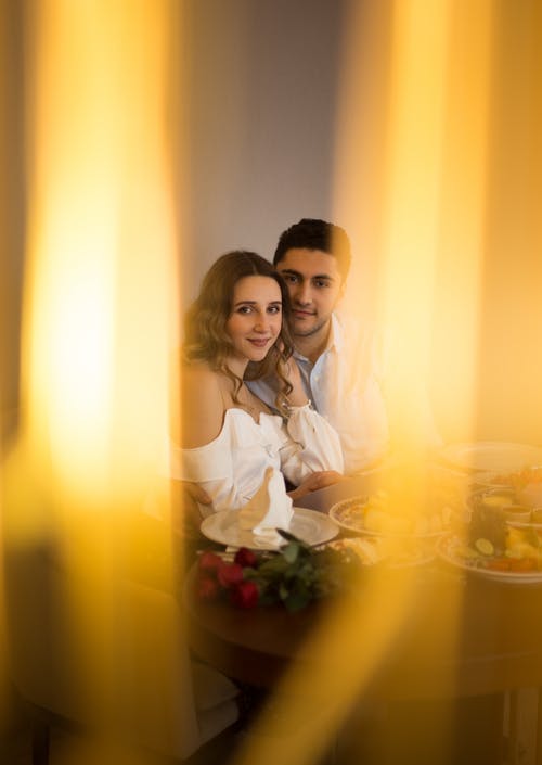 有关一对, 一起, 人的免费素材图片