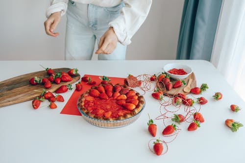 有关可口, 可口的, 室内的免费素材图片