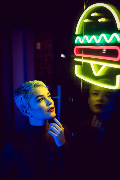 有关下巴, 假日, 充满活力的免费素材图片