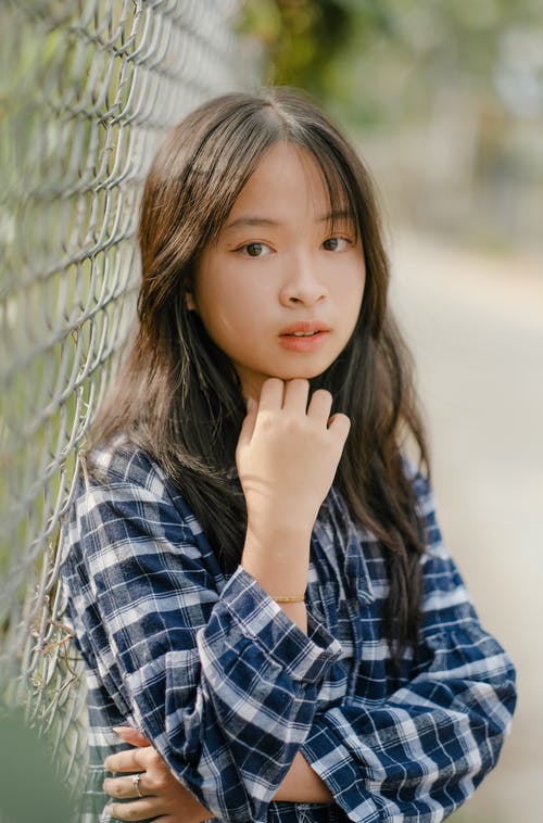 有关下巴, 个性, 休闲的免费素材图片