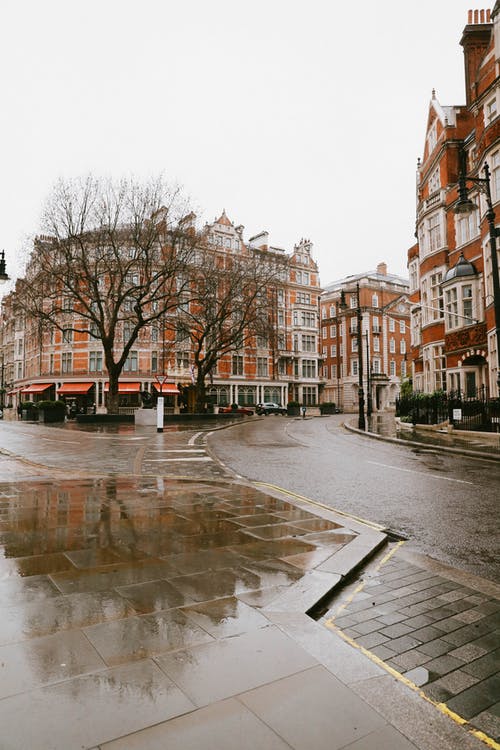 有关伦敦市中心, 伦敦街, 伦敦的免费素材图片