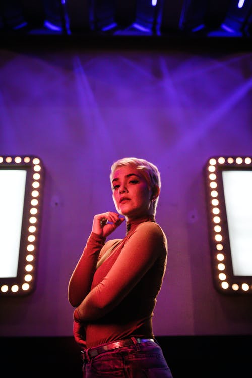 有关一瞥, 个性, 从下面的免费素材图片