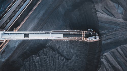 有关俯视图, 传送带, 区域的免费素材图片