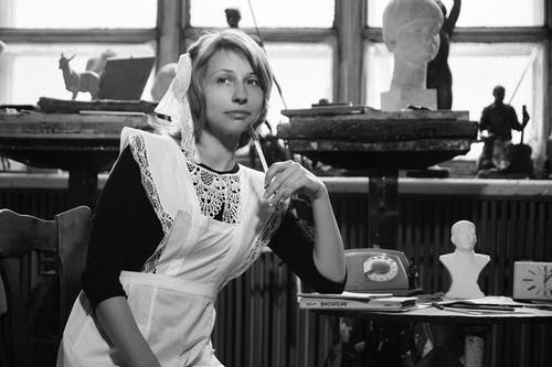 有关bw, 冷静, 出现的免费素材图片