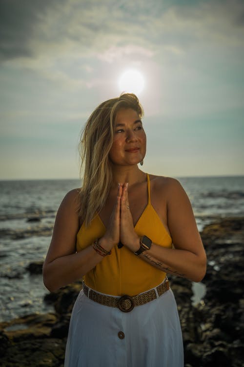 有关健康, 健康的生活型态, 冥想的免费素材图片