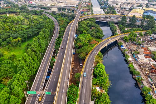 有关户外, 房子, 树木的免费素材图片