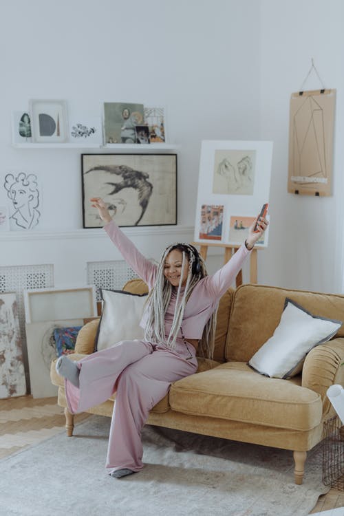 有关人, 休闲服, 倾听的免费素材图片