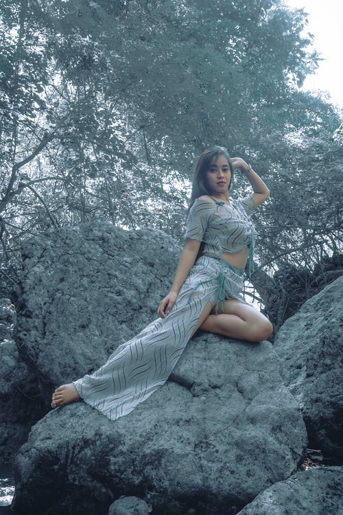 有关举起手臂, 休息, 优雅的免费素材图片