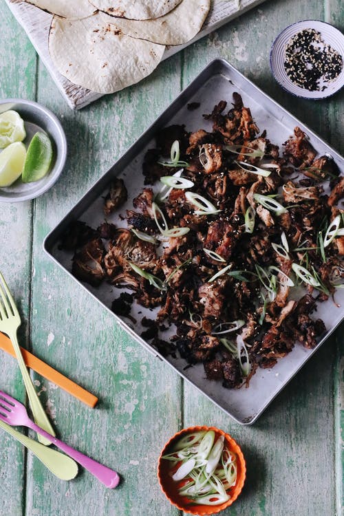 有关一般开销, 一部分, 上菜的免费素材图片