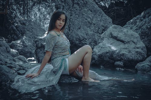 有关休息, 全身, 冷静的免费素材图片