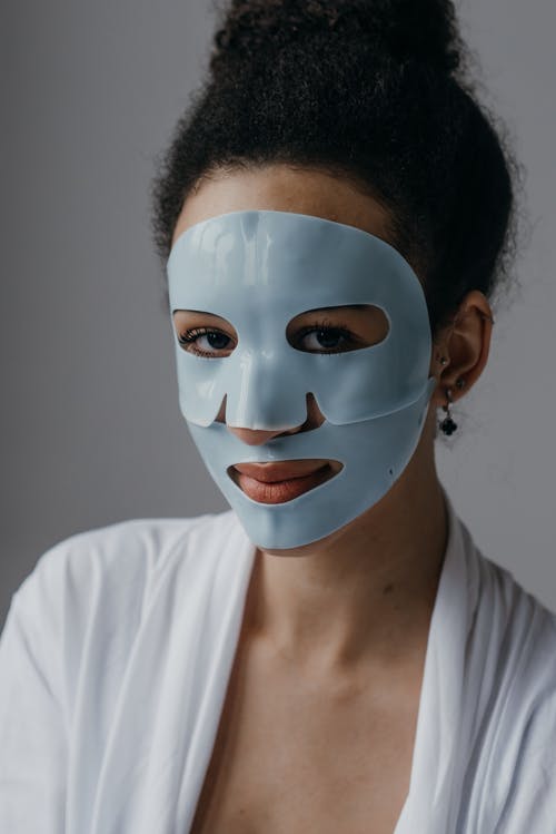 有关化妆品, 垂直拍摄, 女人的免费素材图片