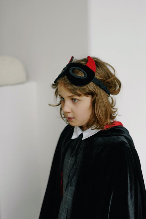 有关儿童, 化装舞会, 女孩的免费素材图片