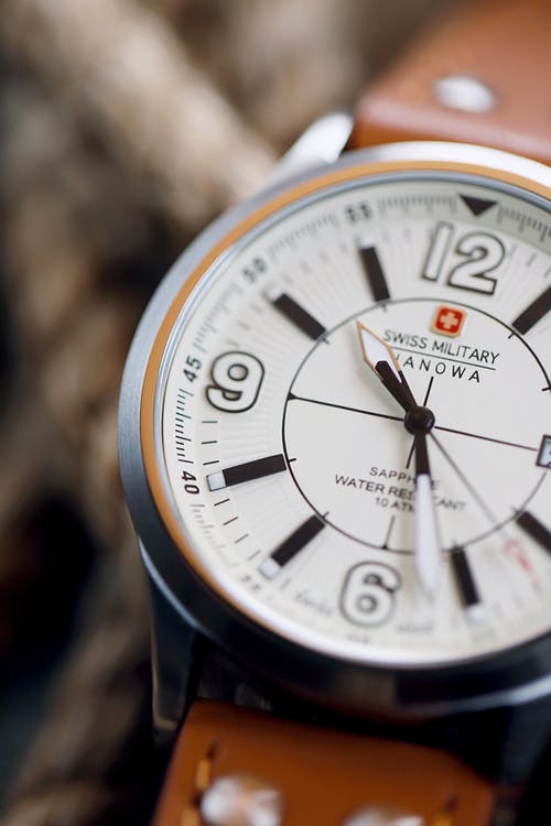 有关分钟, 微距摄影, 手表的免费素材图片