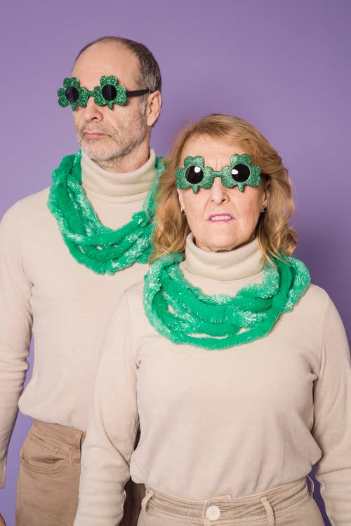 有关一对, 人, 匹配的免费素材图片