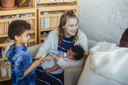 有关一起, 丈夫, 不露面的免费素材图片