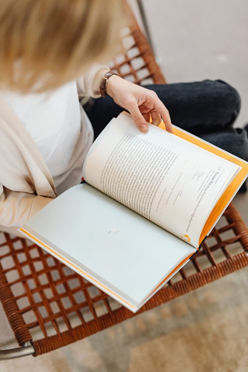 有关俯視圖, 垂直拍摄, 女人的免费素材图片