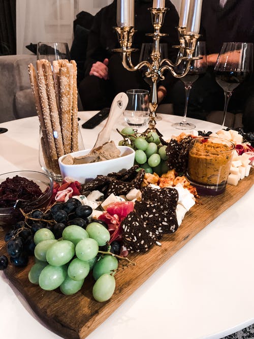 有关一个, 上菜, 丰富的免费素材图片