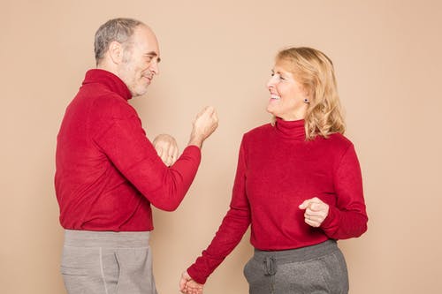 有关一对, 匹配, 可爱的免费素材图片