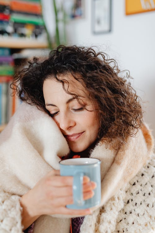 有关人, 围巾, 垂直拍摄的免费素材图片