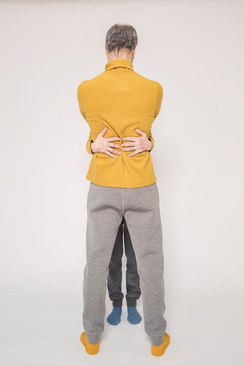 有关人, 休闲, 后背的免费素材图片