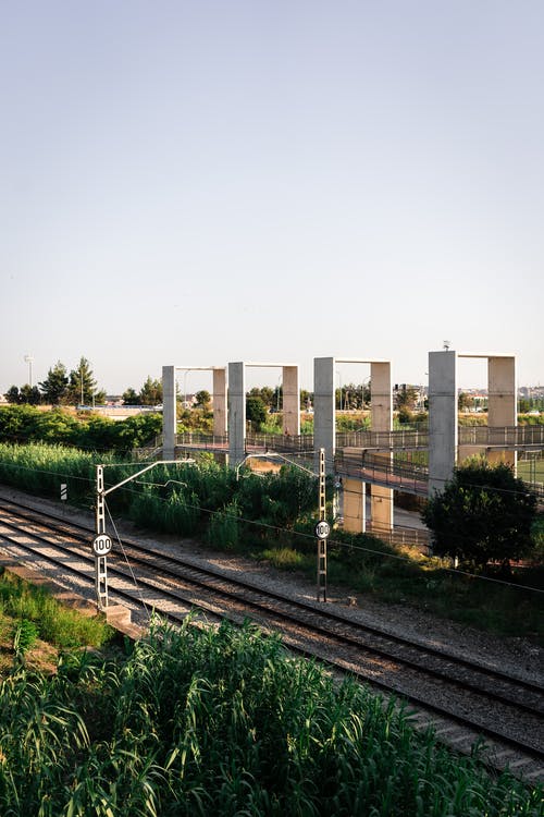 有关土地, 地面, 垂直拍摄的免费素材图片