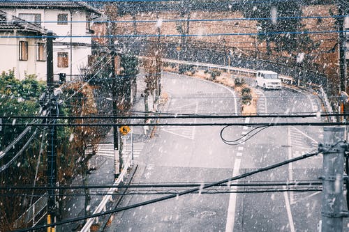 有关住宅, 佩服, 公路旅行的免费素材图片