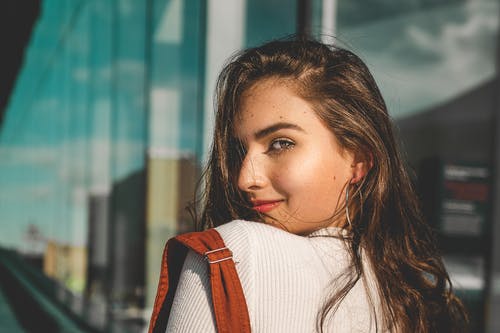 有关休閒, 化妝, 女人的免费素材图片