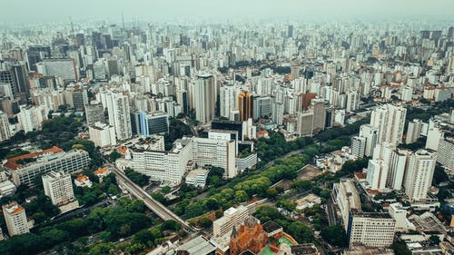 有关不动产, 住宅, 区域的免费素材图片