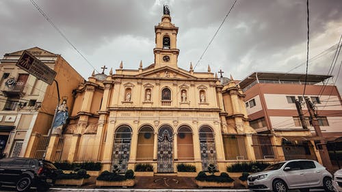 有关从下面, 低角度, 信仰的免费素材图片