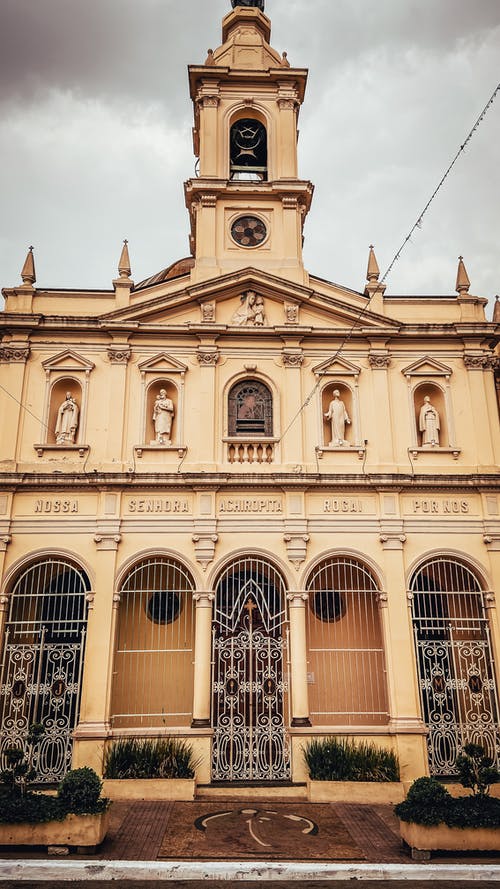 有关从下面, 低角度, 信仰的免费素材图片