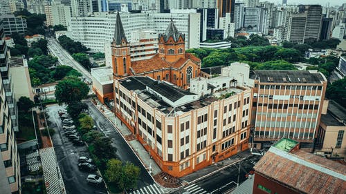 有关不动产, 中世纪, 中央的免费素材图片