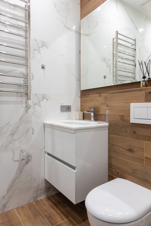 有关下沉, 不锈钢, 住宅的免费素材图片