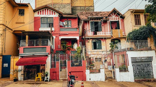 有关不动产, 住, 住宅的免费素材图片