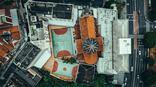 有关不動產, 住宅, 住所的免费素材图片