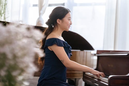 有关仪器的, 优雅, 作曲的免费素材图片