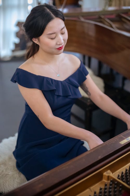 有关仪器的, 优雅, 作曲的免费素材图片