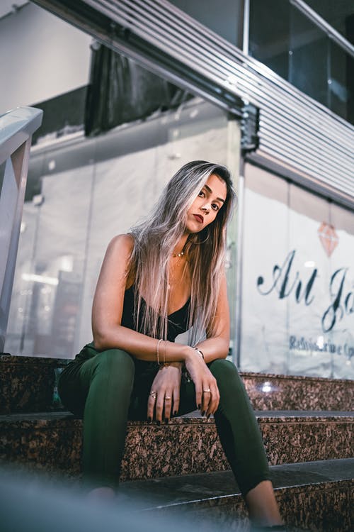 有关个性, 从下面, 休息的免费素材图片