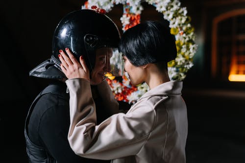 有关一對, 人, 協議的免费素材图片