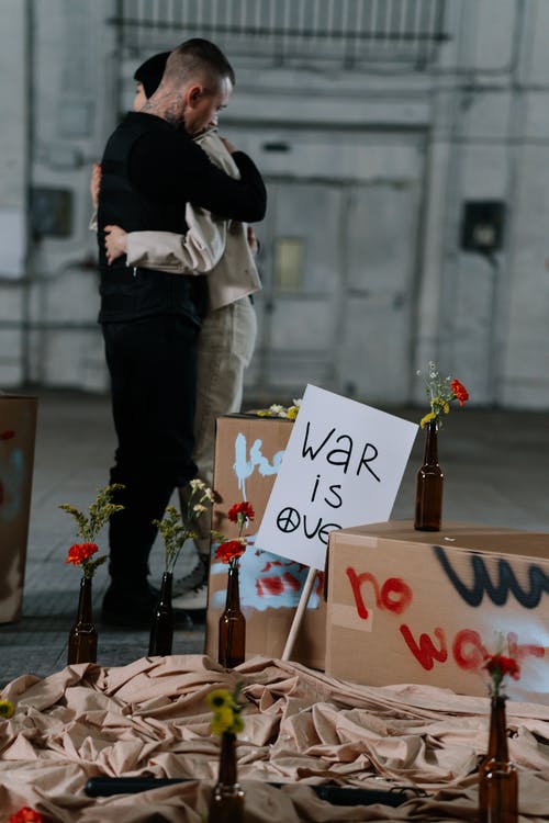 有关人, 協議, 和平主义的免费素材图片