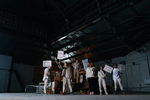 有关公平正義, 和平主义, 和平抗议的免费素材图片