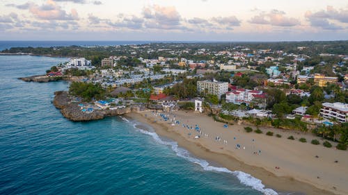 有关城市, 城鎮, 市容的免费素材图片